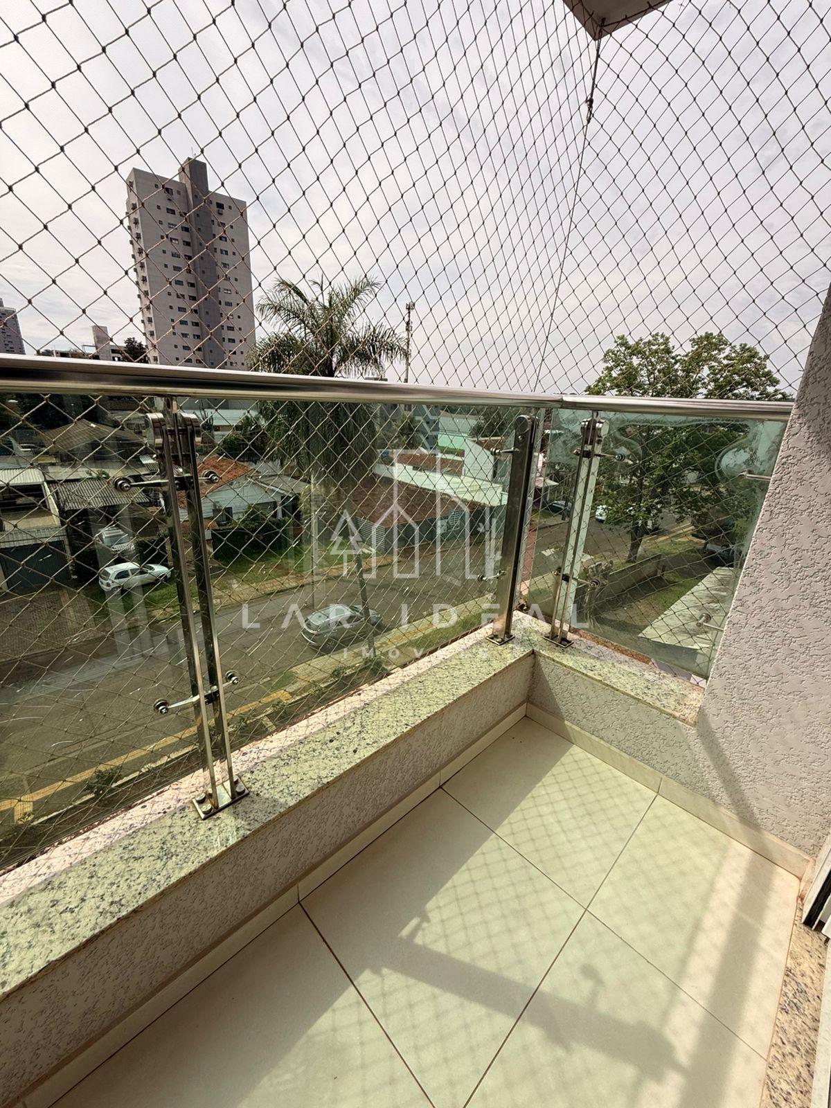 Apartamento pronto para morar no Edificio Bella Vitta, com 2 quartos e 1 suíte