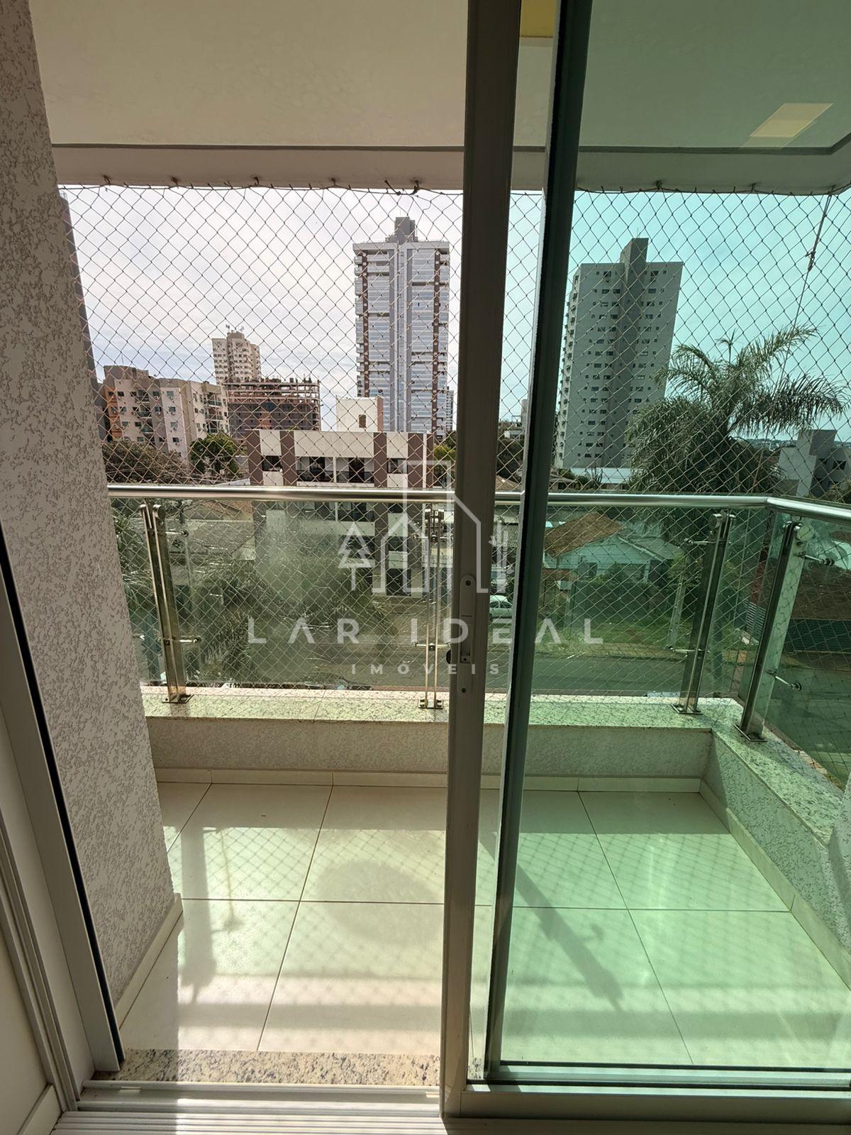 Apartamento pronto para morar no Edificio Bella Vitta, com 2 quartos e 1 suíte