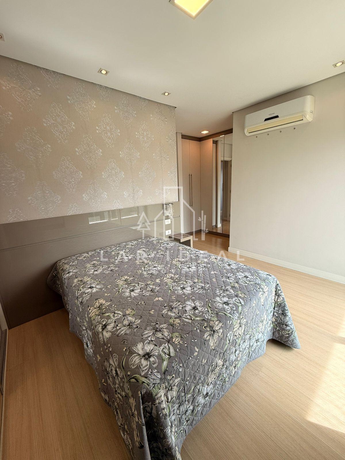 Apartamento pronto para morar no Edificio Bella Vitta, com 2 quartos e 1 suíte