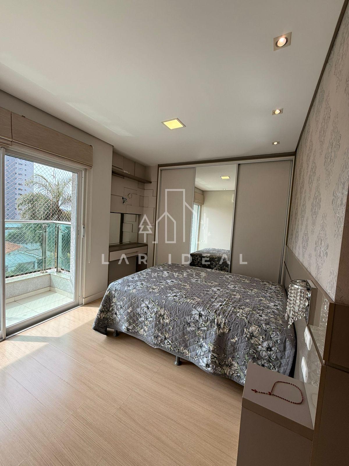 Apartamento pronto para morar no Edificio Bella Vitta, com 2 quartos e 1 suíte