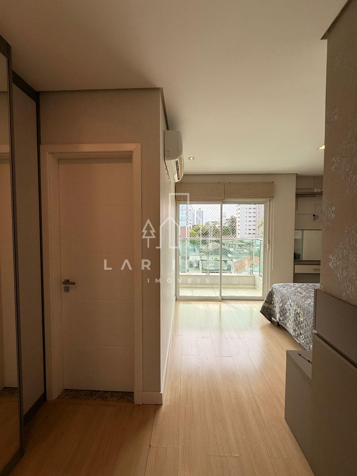 Apartamento pronto para morar no Edificio Bella Vitta, com 2 quartos e 1 suíte