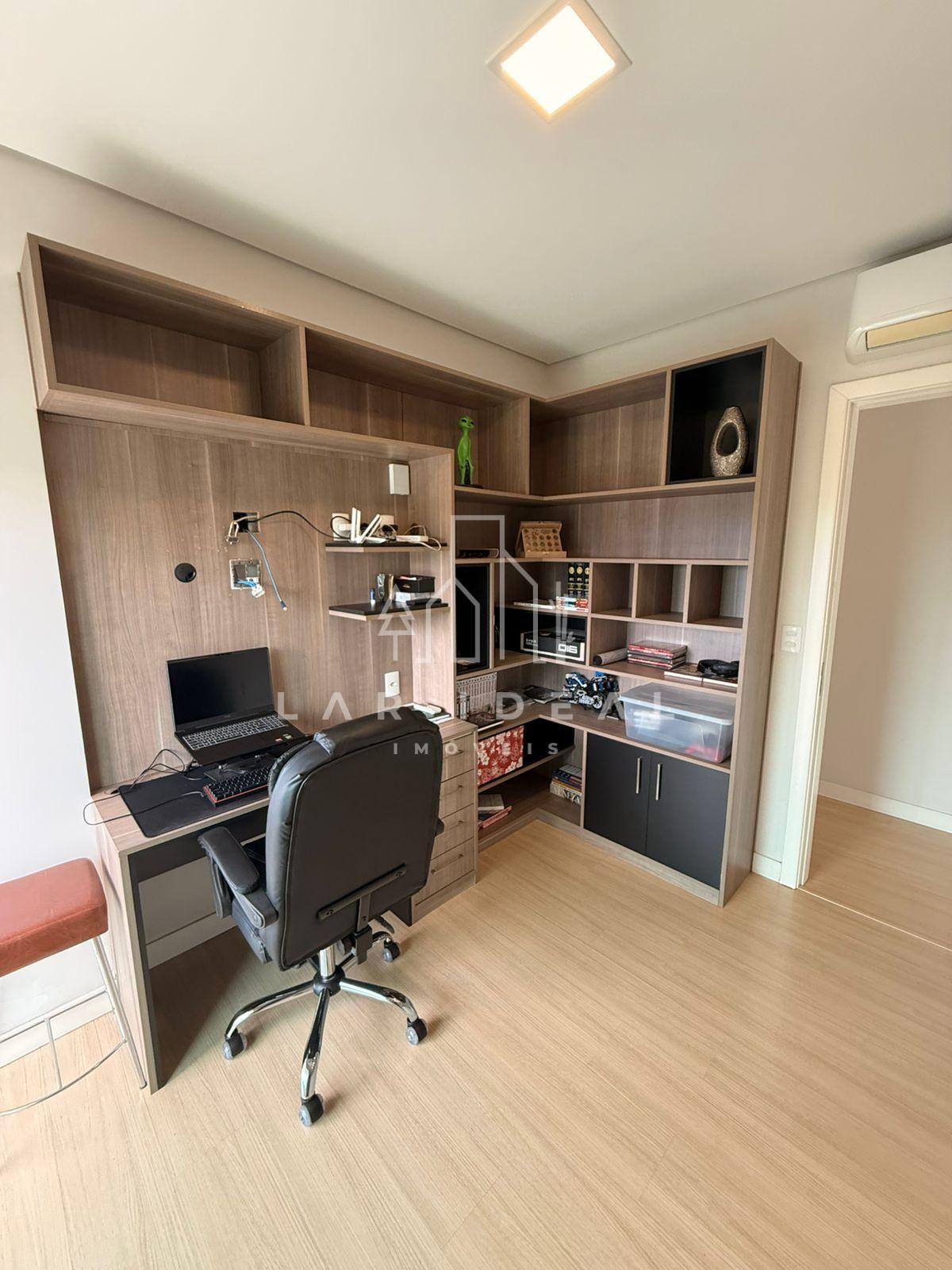 Apartamento pronto para morar no Edificio Bella Vitta, com 2 quartos e 1 suíte
