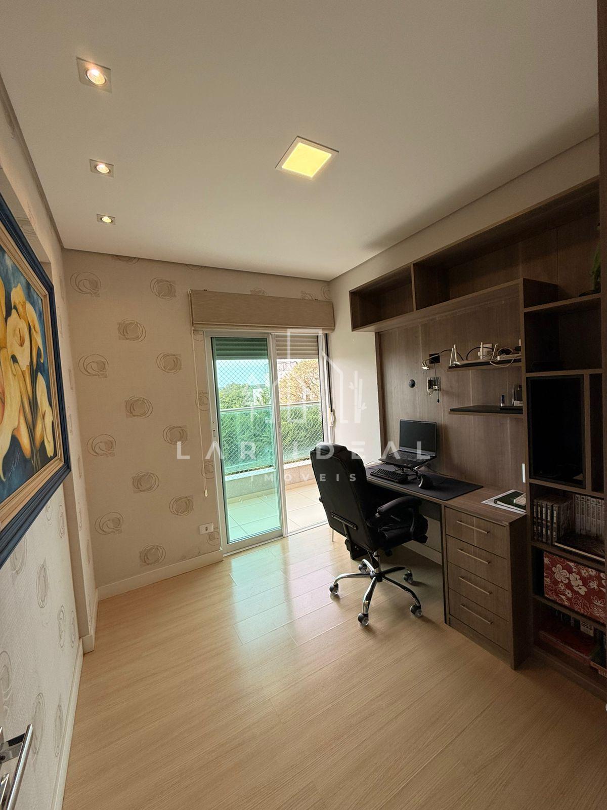 Apartamento pronto para morar no Edificio Bella Vitta, com 2 quartos e 1 suíte