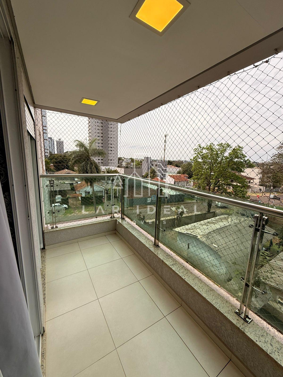 Apartamento pronto para morar no Edificio Bella Vitta, com 2 quartos e 1 suíte