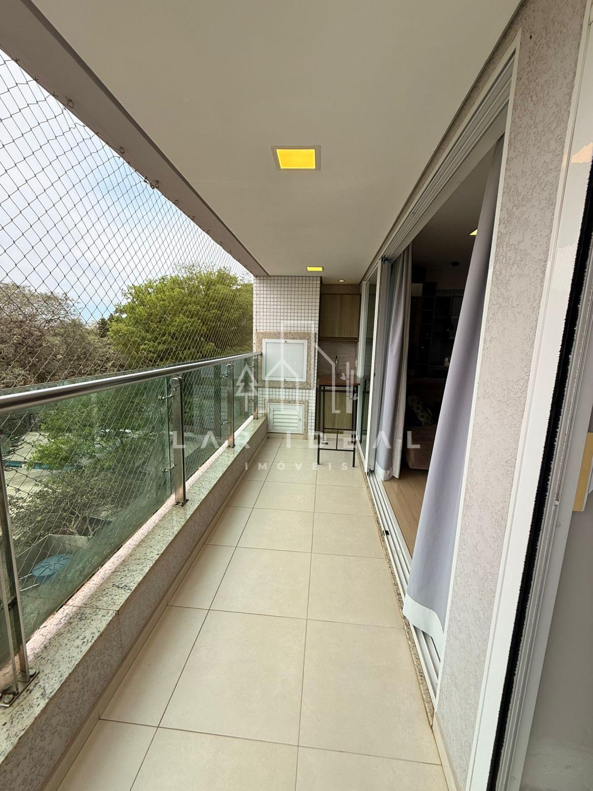 Apartamento pronto para morar no Edificio Bella Vitta, com 2 quartos e 1 suíte