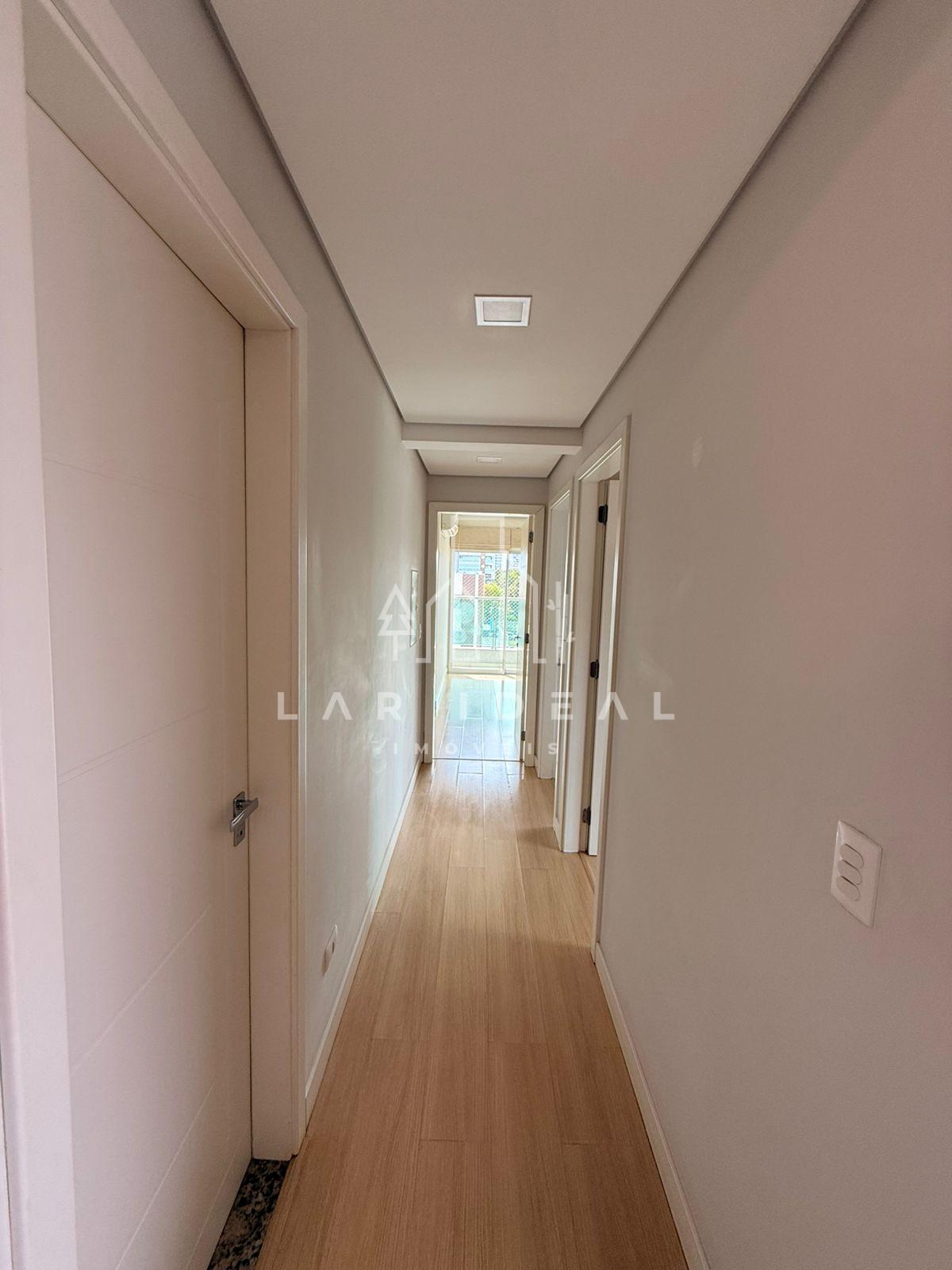 Apartamento pronto para morar no Edificio Bella Vitta, com 2 quartos e 1 suíte