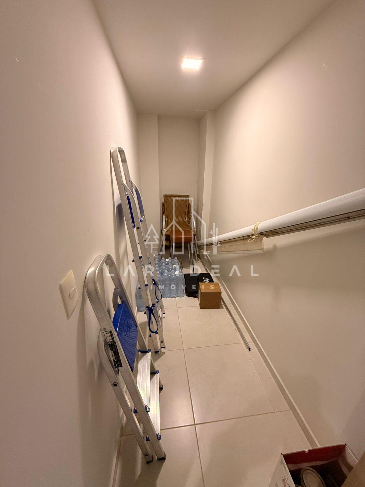 Apartamento pronto para morar no Edificio Bella Vitta, com 2 quartos e 1 suíte