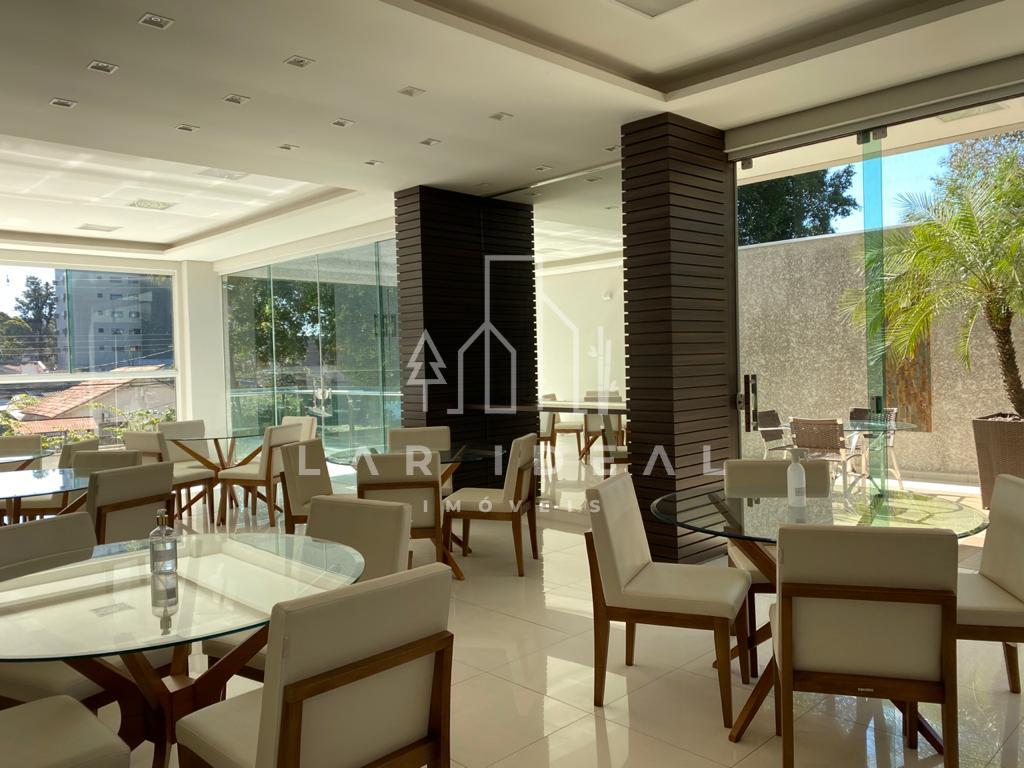 Apartamento pronto para morar no Edificio Bella Vitta, com 2 quartos e 1 suíte