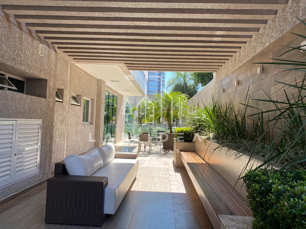 Apartamento pronto para morar no Edificio Bella Vitta, com 2 quartos e 1 suíte