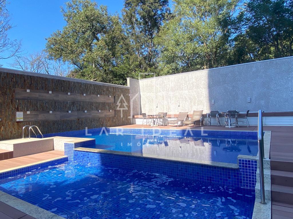Apartamento pronto para morar no Edificio Bella Vitta, com 2 quartos e 1 suíte