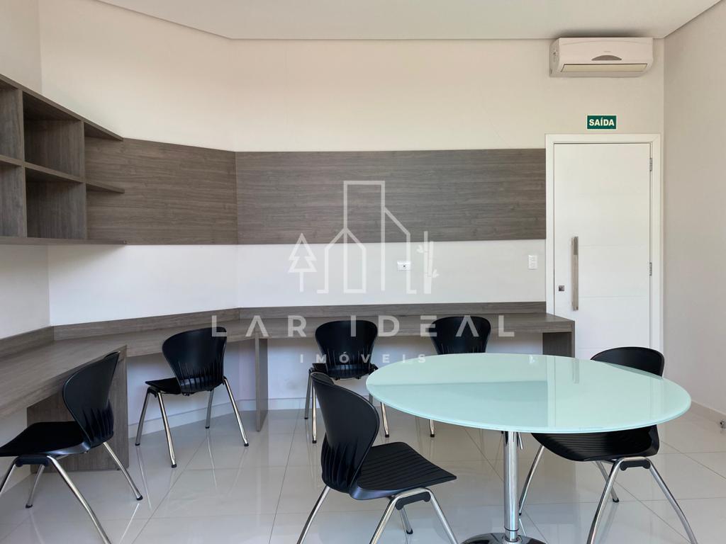 Apartamento pronto para morar no Edificio Bella Vitta, com 2 quartos e 1 suíte