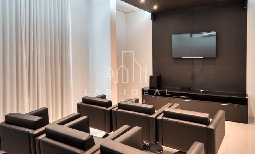 Apartamento pronto para morar no Edificio Bella Vitta, com 2 quartos e 1 suíte