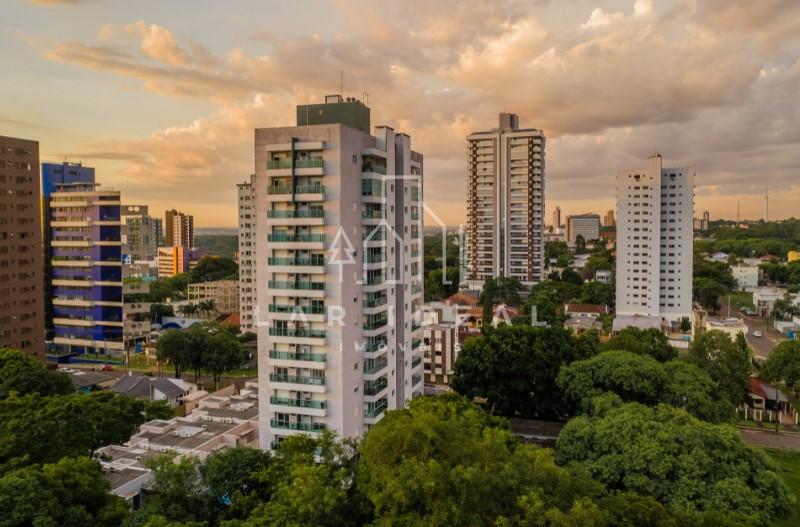 Apartamento pronto para morar no Edificio Bella Vitta, com 2 quartos e 1 suíte