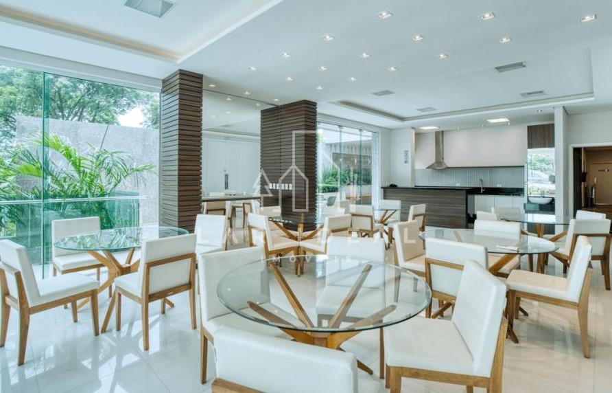 Apartamento pronto para morar no Edificio Bella Vitta, com 2 quartos e 1 suíte