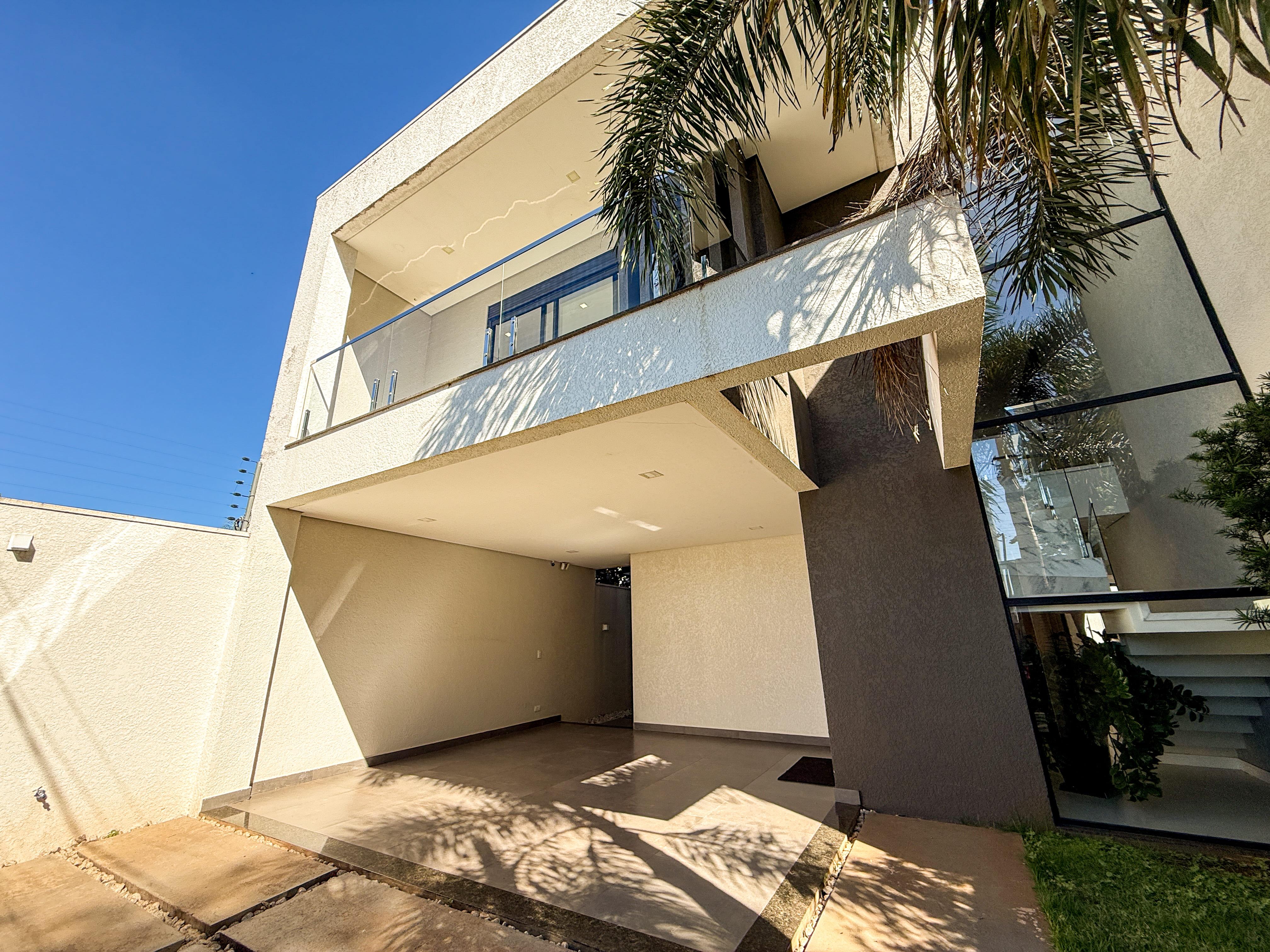 Sobrado Mobiliado à venda no Jardim Lancaster, FOZ DO IGUACU - PR