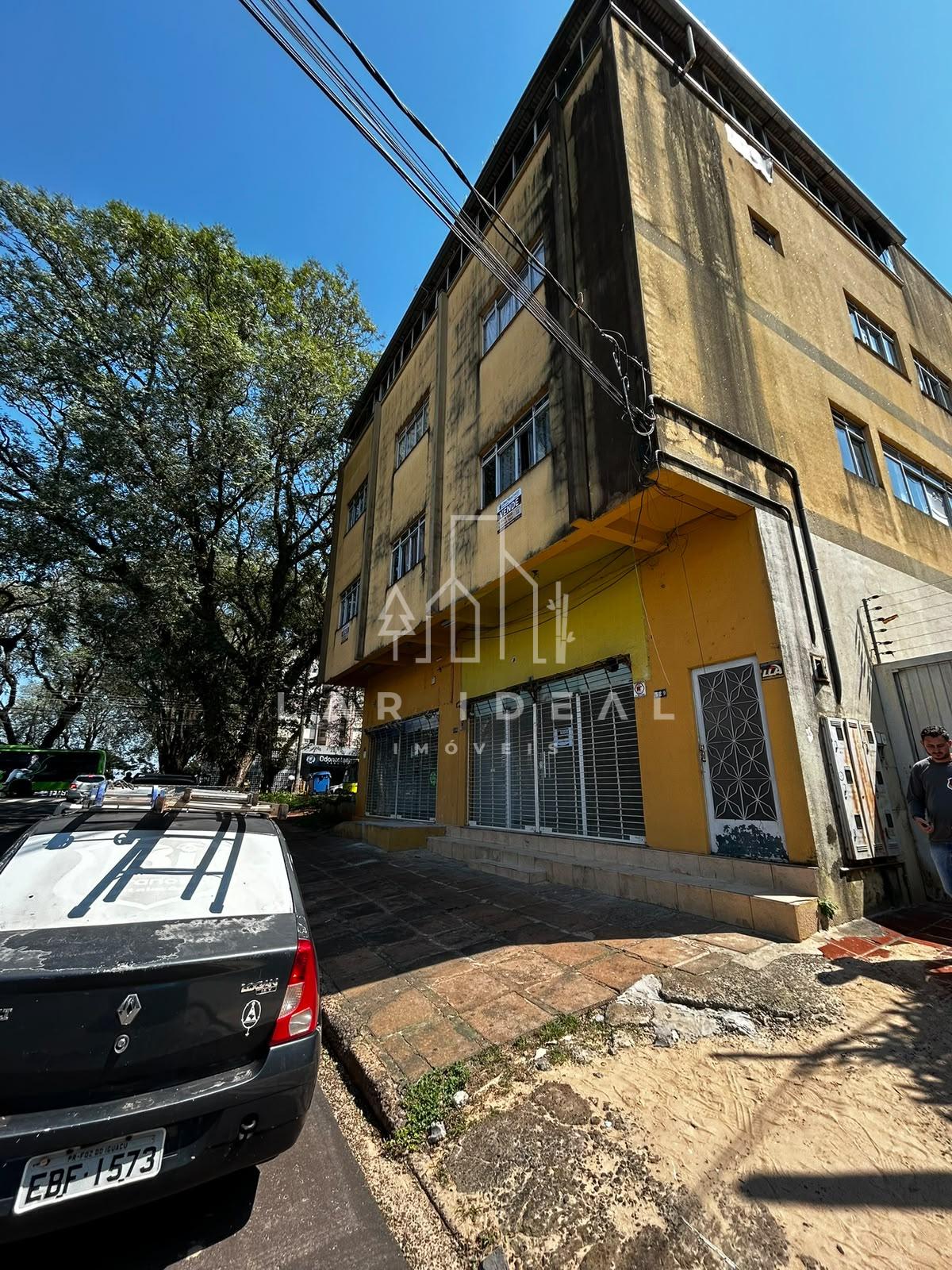 Oportunidade Única! Predio comercial no coracão da cidade