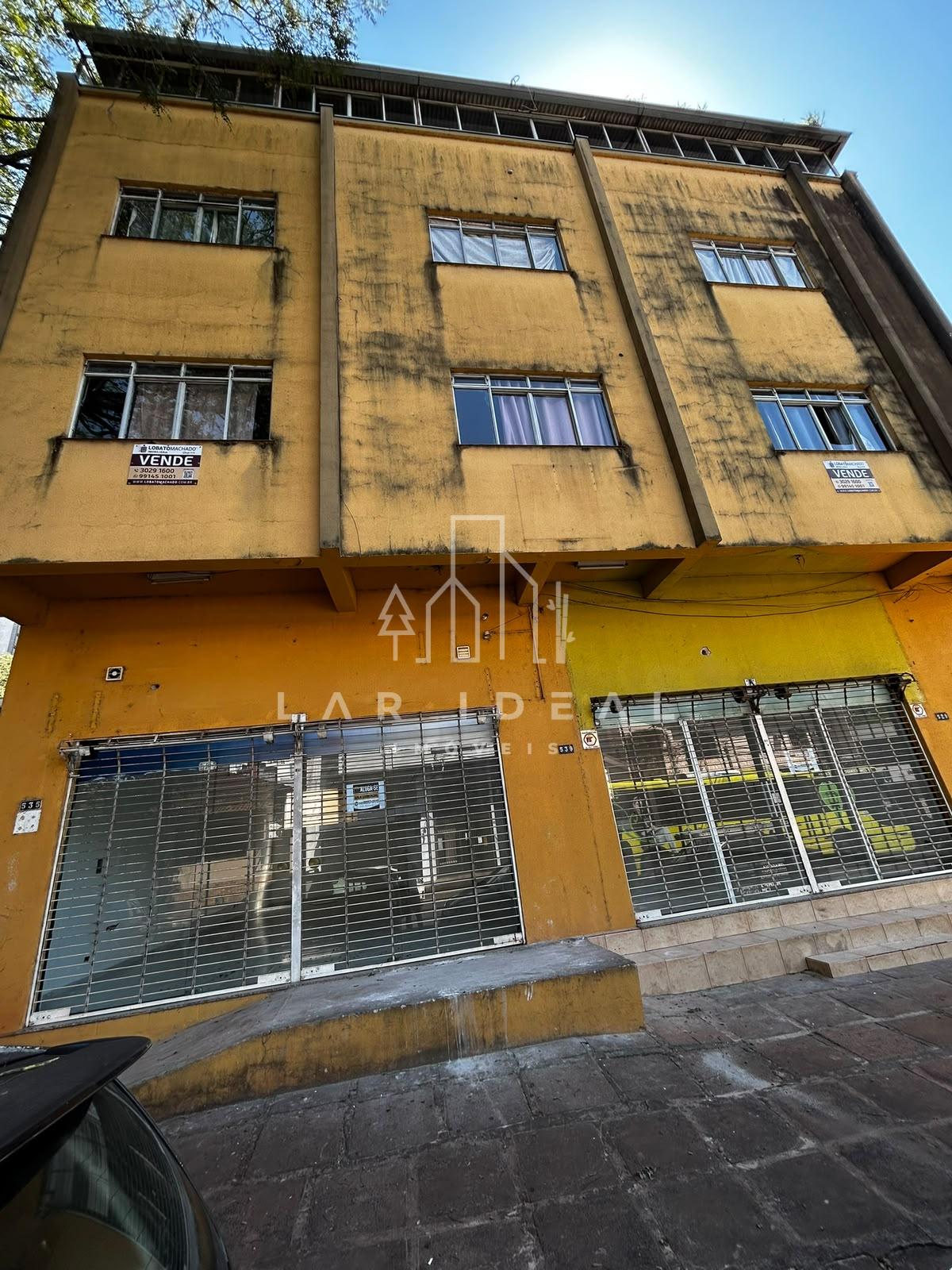 Oportunidade Única! Predio comercial no coracão da cidade