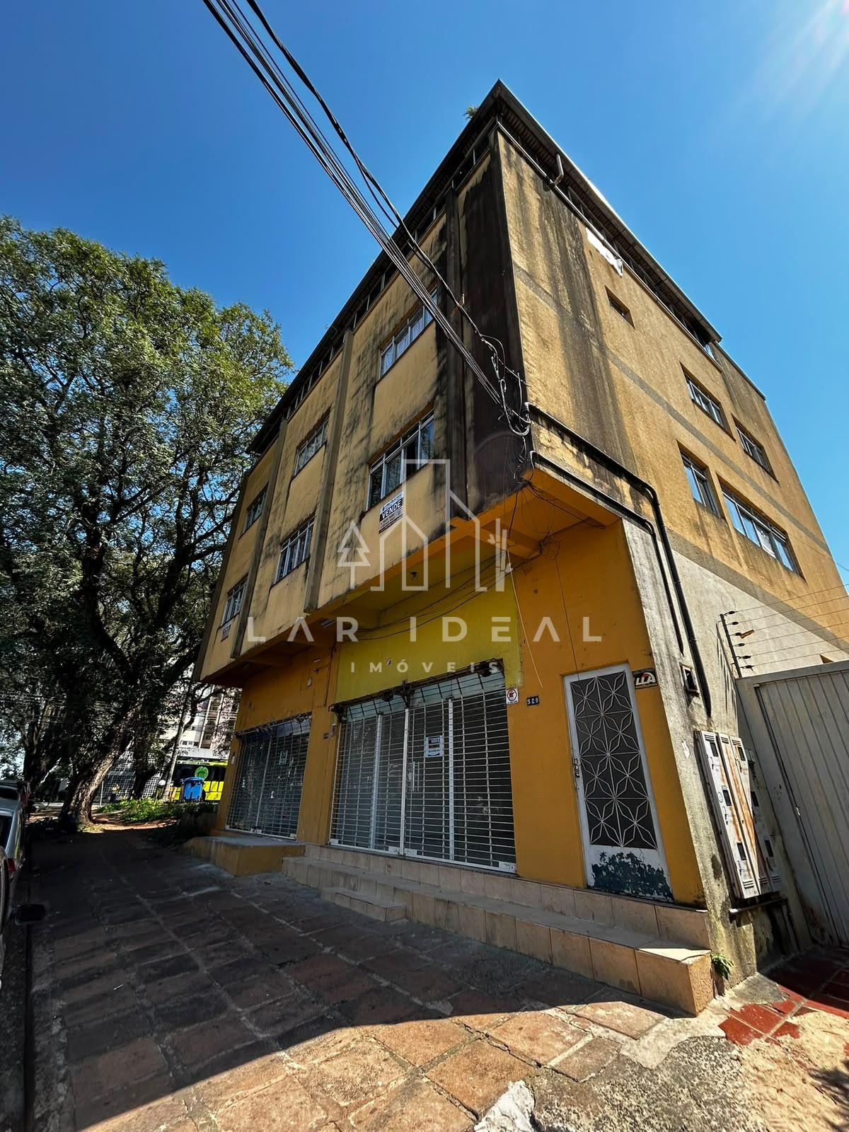 Oportunidade Única! Predio comercial no coracão da cidade