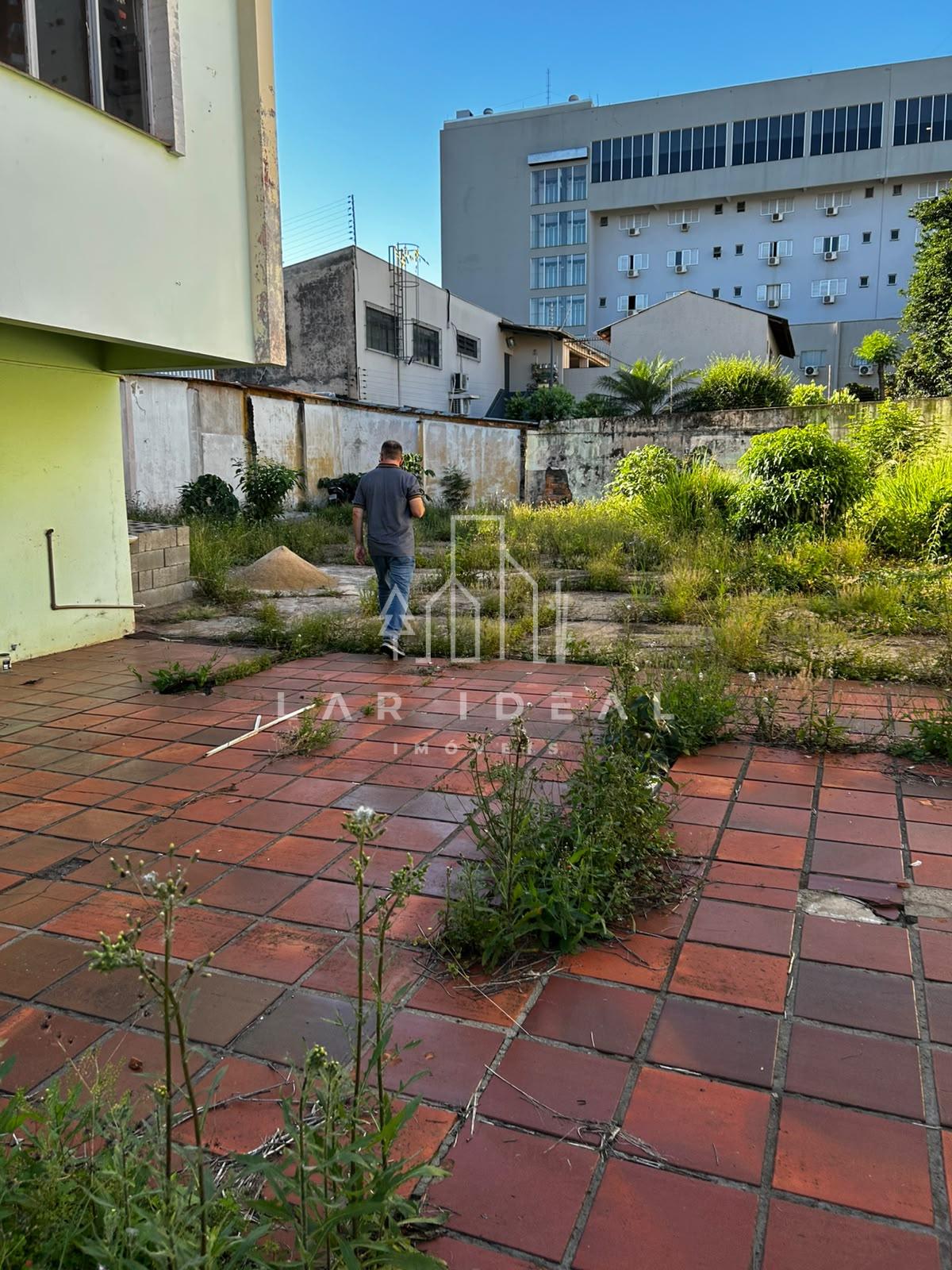 Oportunidade Única! Predio comercial no coracão da cidade