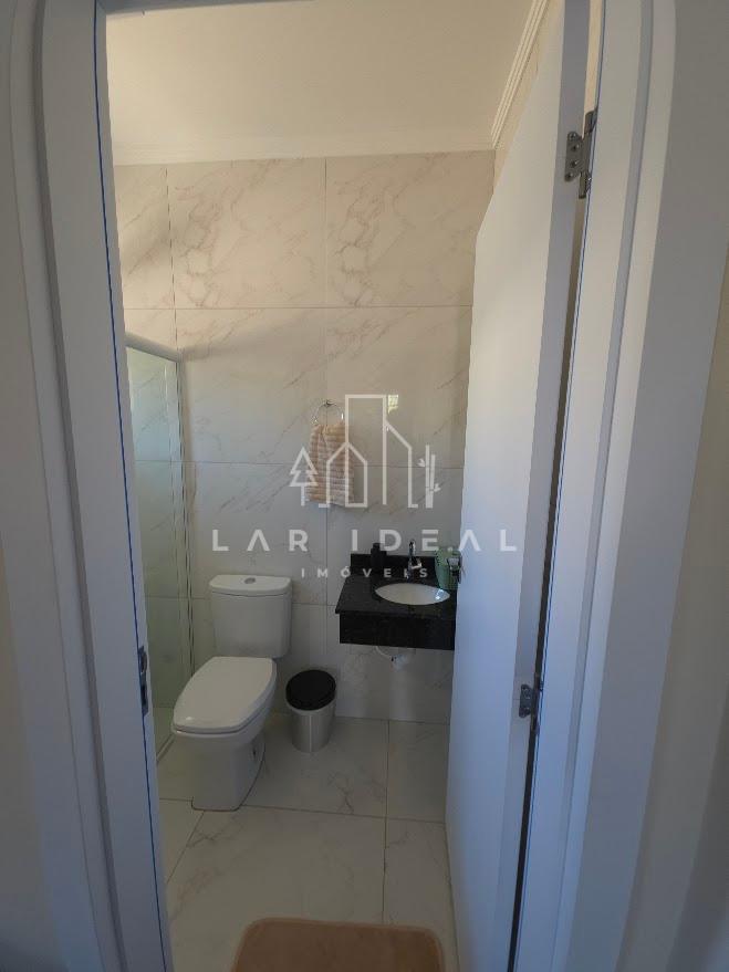 Casa com 2 dormitórios à venda, Portal da Foz, FOZ DO IGUACU - PR