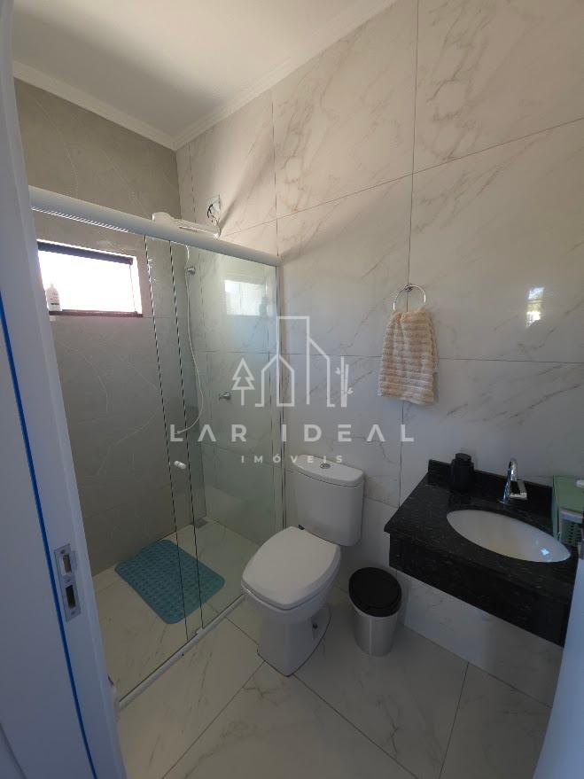 Casa com 2 dormitórios à venda, Portal da Foz, FOZ DO IGUACU - PR