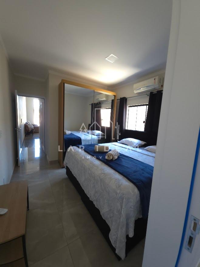 Casa com 2 dormitórios à venda, Portal da Foz, FOZ DO IGUACU - PR