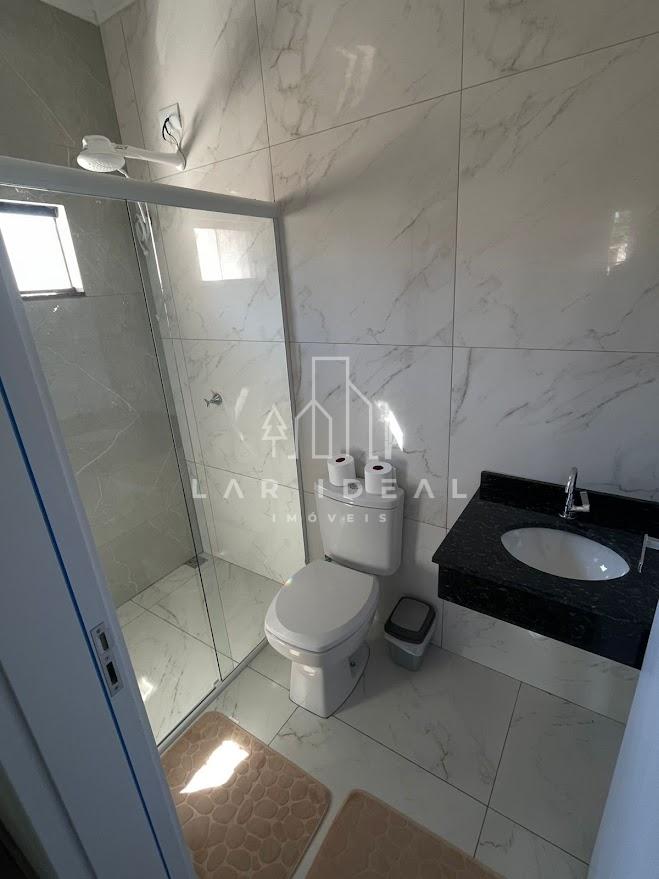 Casa com 2 dormitórios à venda, Portal da Foz, FOZ DO IGUACU - PR