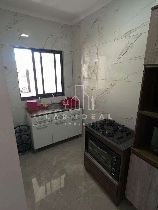 Casa com 2 dormitórios à venda, Portal da Foz, FOZ DO IGUACU - PR