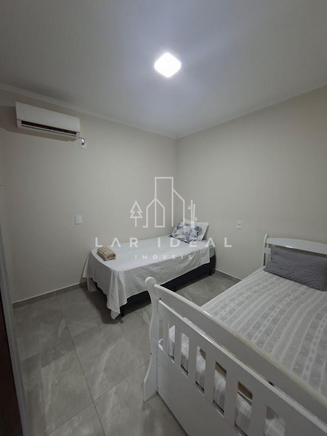Casa com 2 dormitórios à venda, Portal da Foz, FOZ DO IGUACU - PR