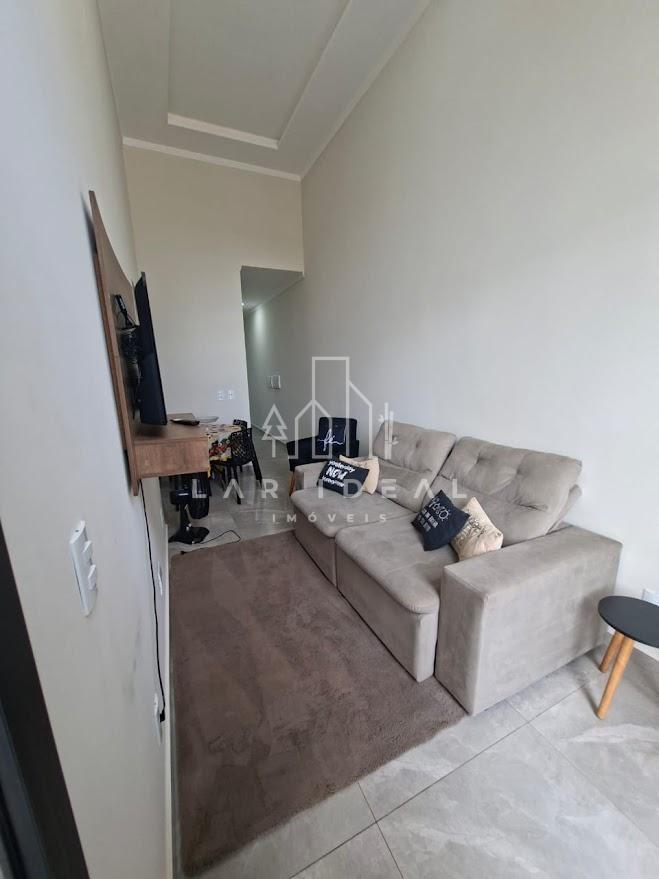 Casa com 2 dormitórios à venda, Portal da Foz, FOZ DO IGUACU - PR