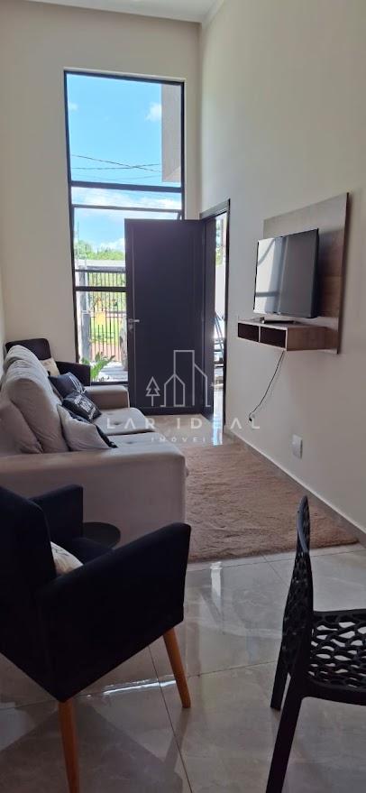 Casa com 2 dormitórios à venda, Portal da Foz, FOZ DO IGUACU - PR