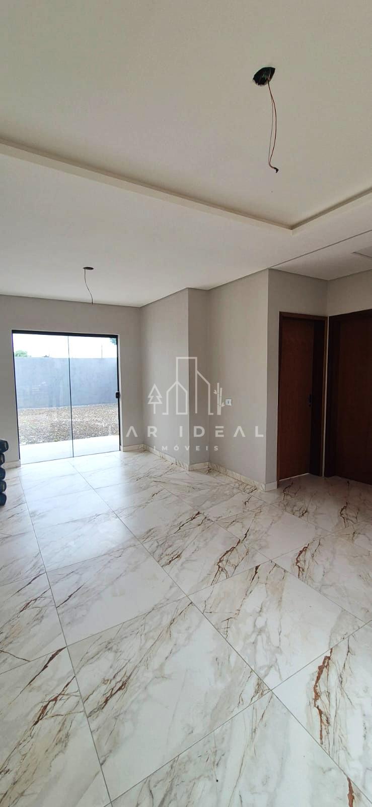 Casas novas no Residencial Roberto Batata, Morumbi IV, com 02 Dormitórios
