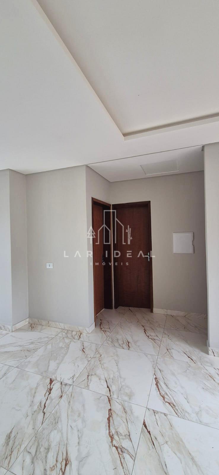 Casas novas no Residencial Roberto Batata, Morumbi IV, com 02 Dormitórios