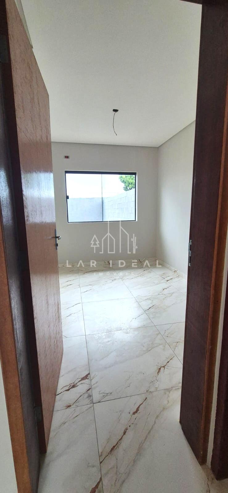 Casas novas no Residencial Roberto Batata, Morumbi IV, com 02 Dormitórios