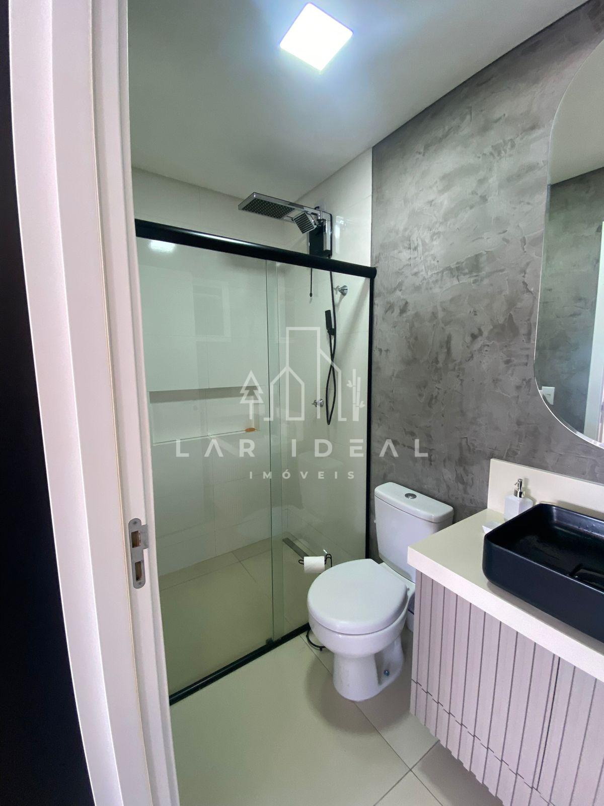 Apartamento totalmente mobiliado para venda próximo a Av. das Cataratas