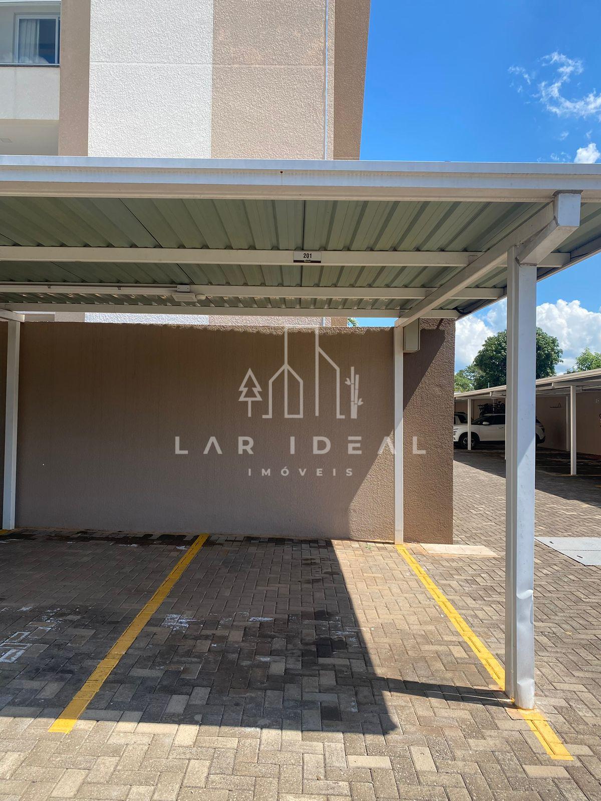 Apartamento totalmente mobiliado para venda próximo a Av. das Cataratas