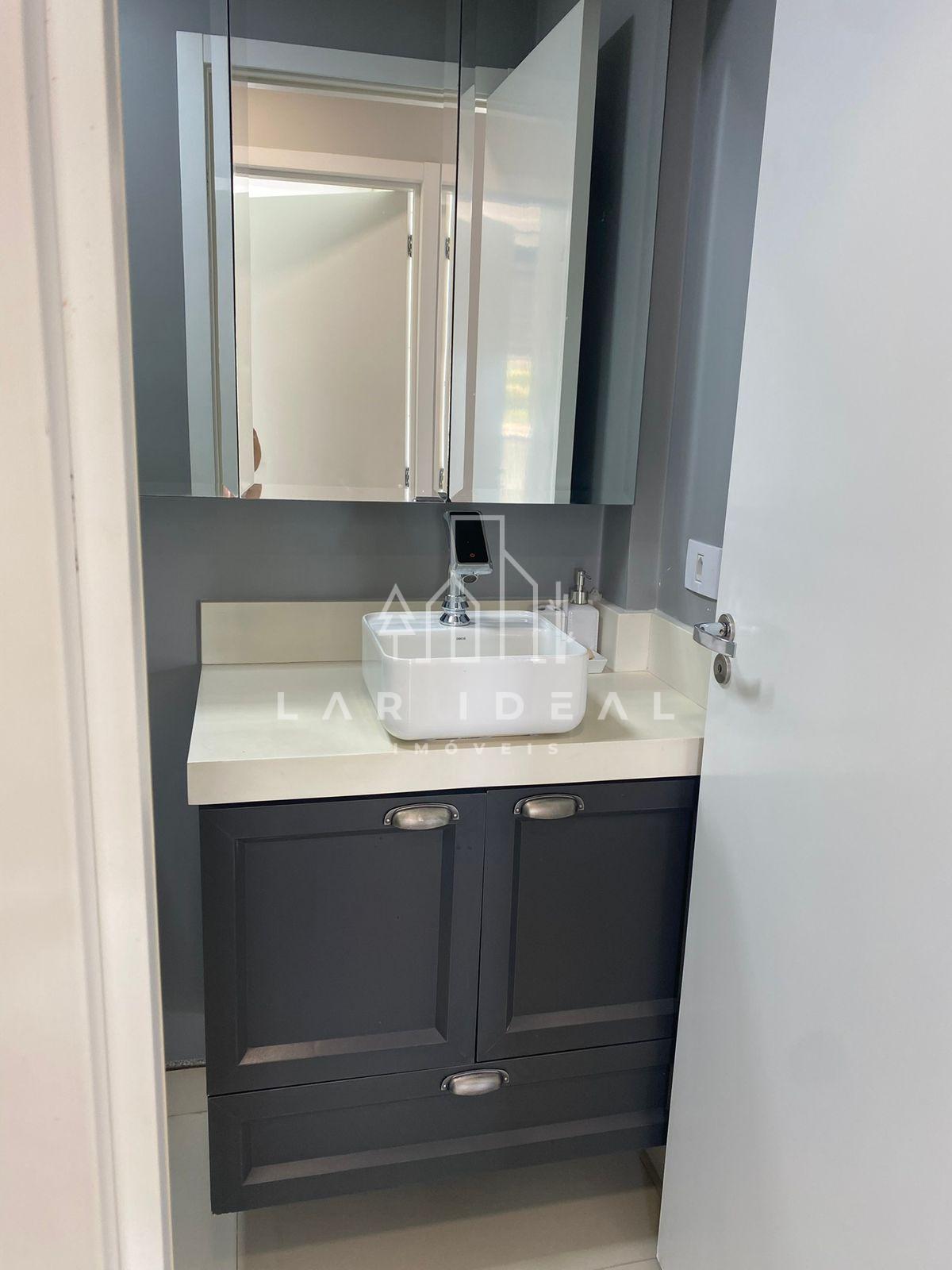 Apartamento totalmente mobiliado para venda próximo a Av. das Cataratas