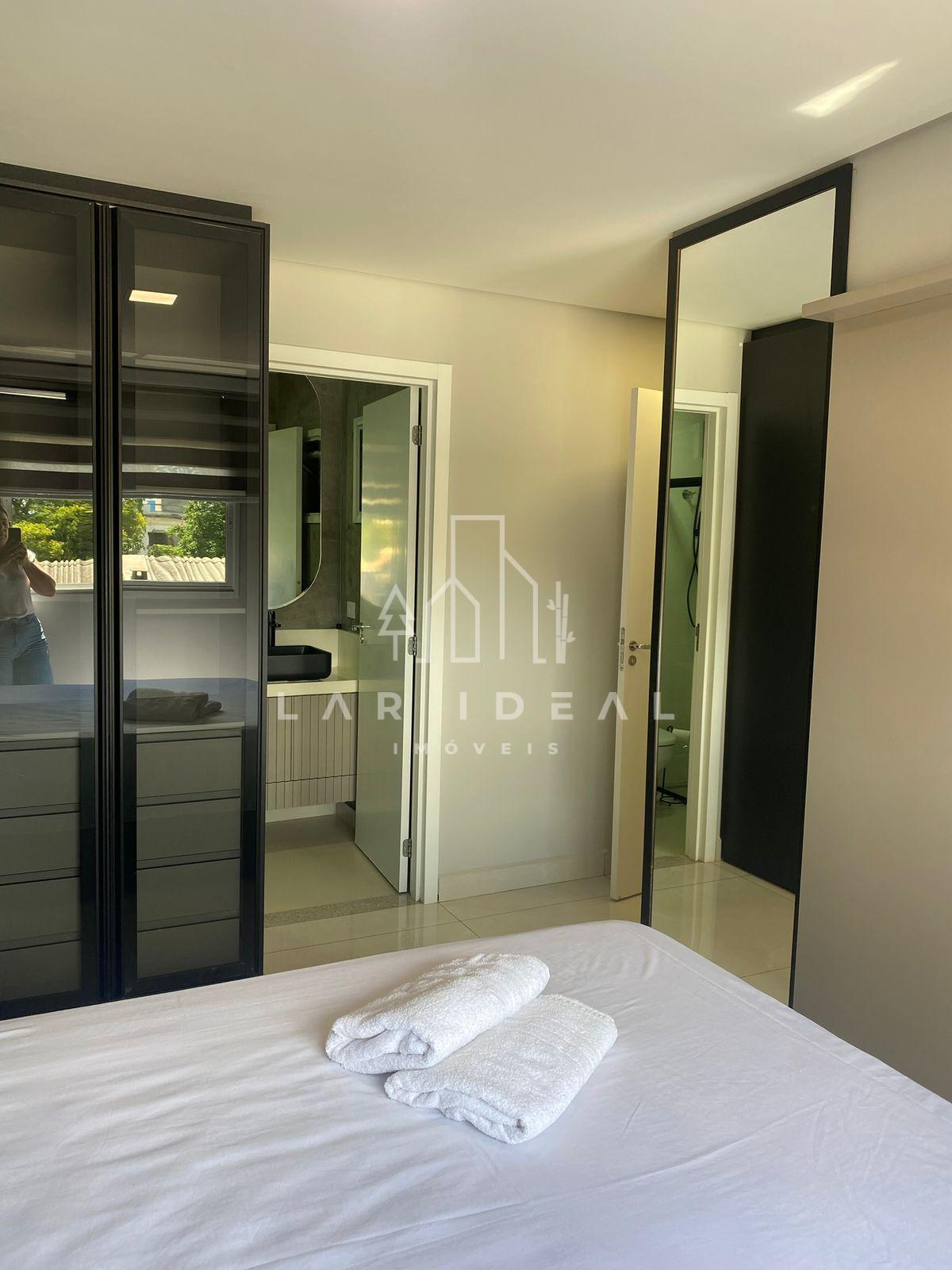 Apartamento totalmente mobiliado para venda próximo a Av. das Cataratas