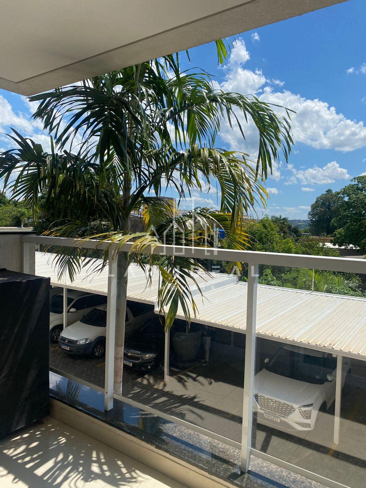 Apartamento totalmente mobiliado para venda próximo a Av. das Cataratas