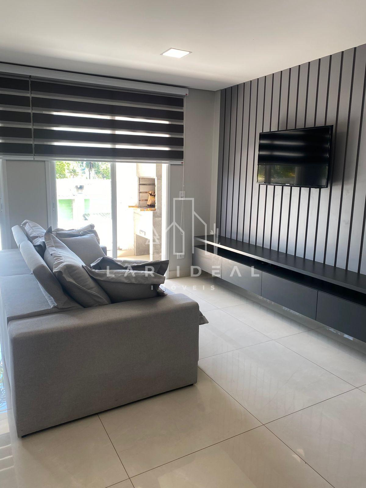 Apartamento totalmente mobiliado para venda próximo a Av. das ...
