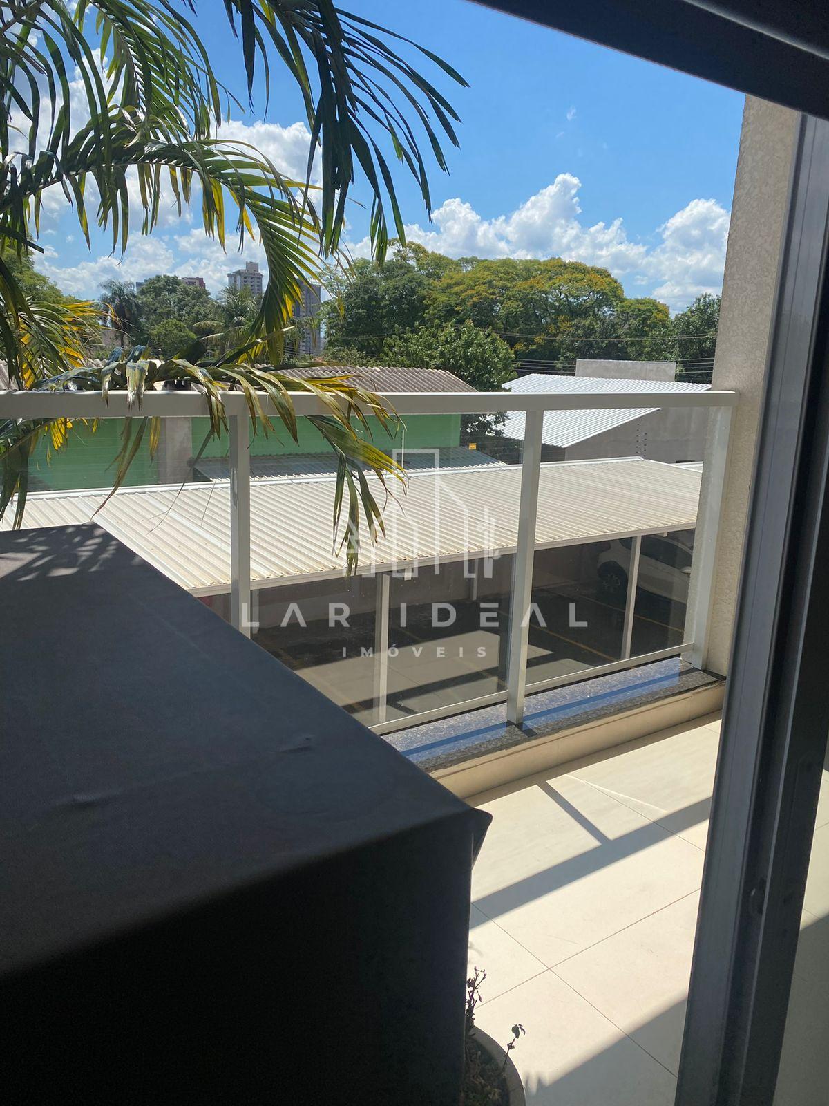 Apartamento totalmente mobiliado para venda próximo a Av. das Cataratas