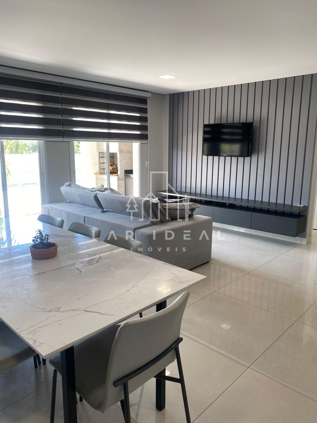 Apartamento totalmente mobiliado para venda próximo a Av. das Cataratas