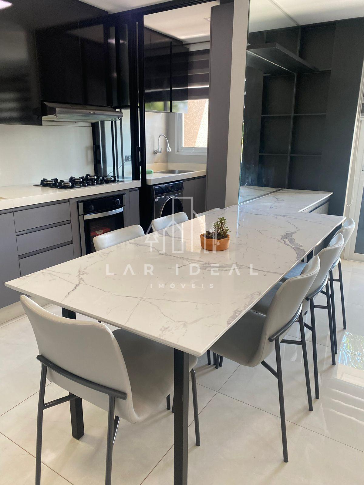 Apartamento totalmente mobiliado para venda próximo a Av. das Cataratas