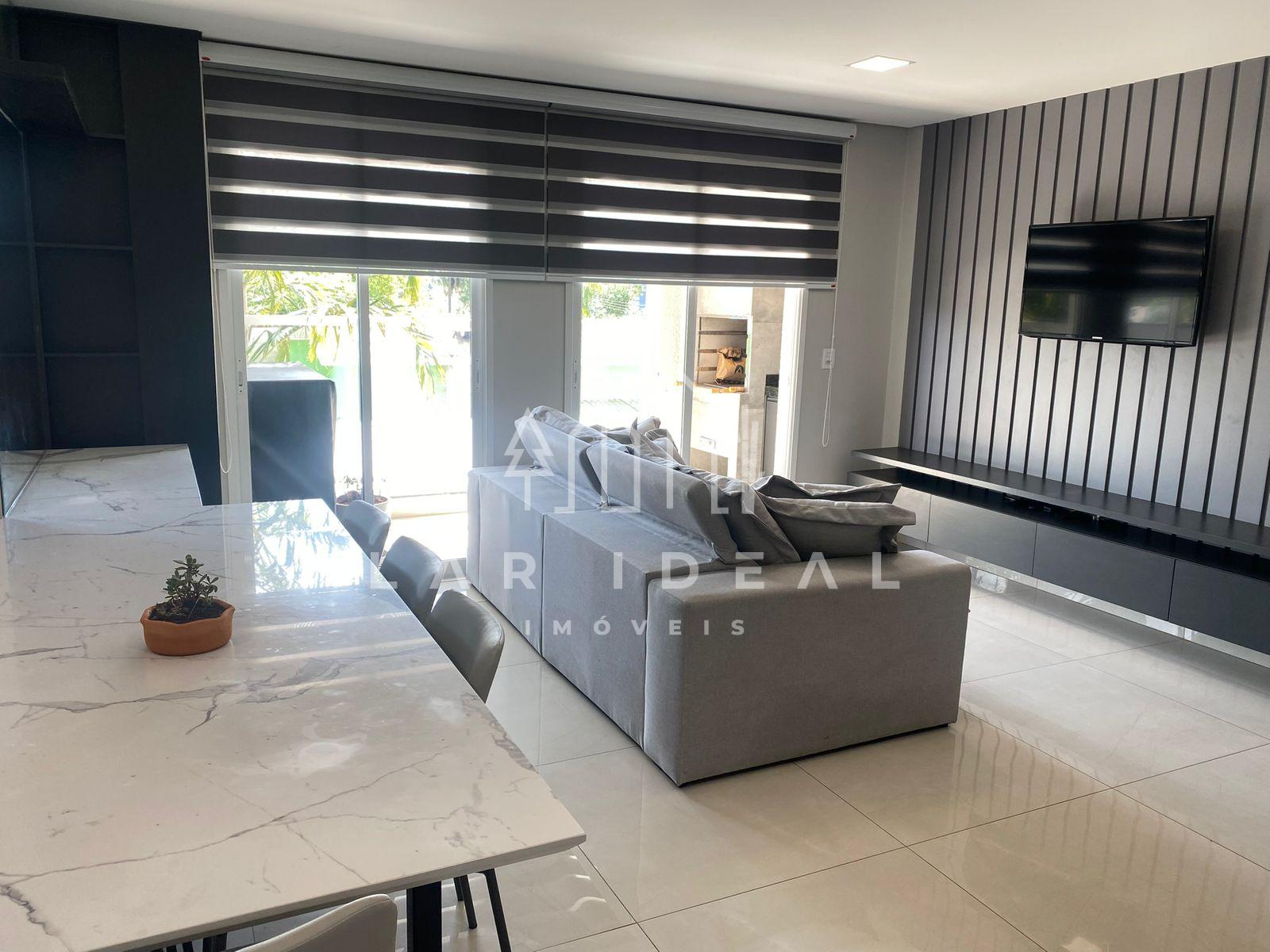 Apartamento totalmente mobiliado para venda próximo a Av. das ...