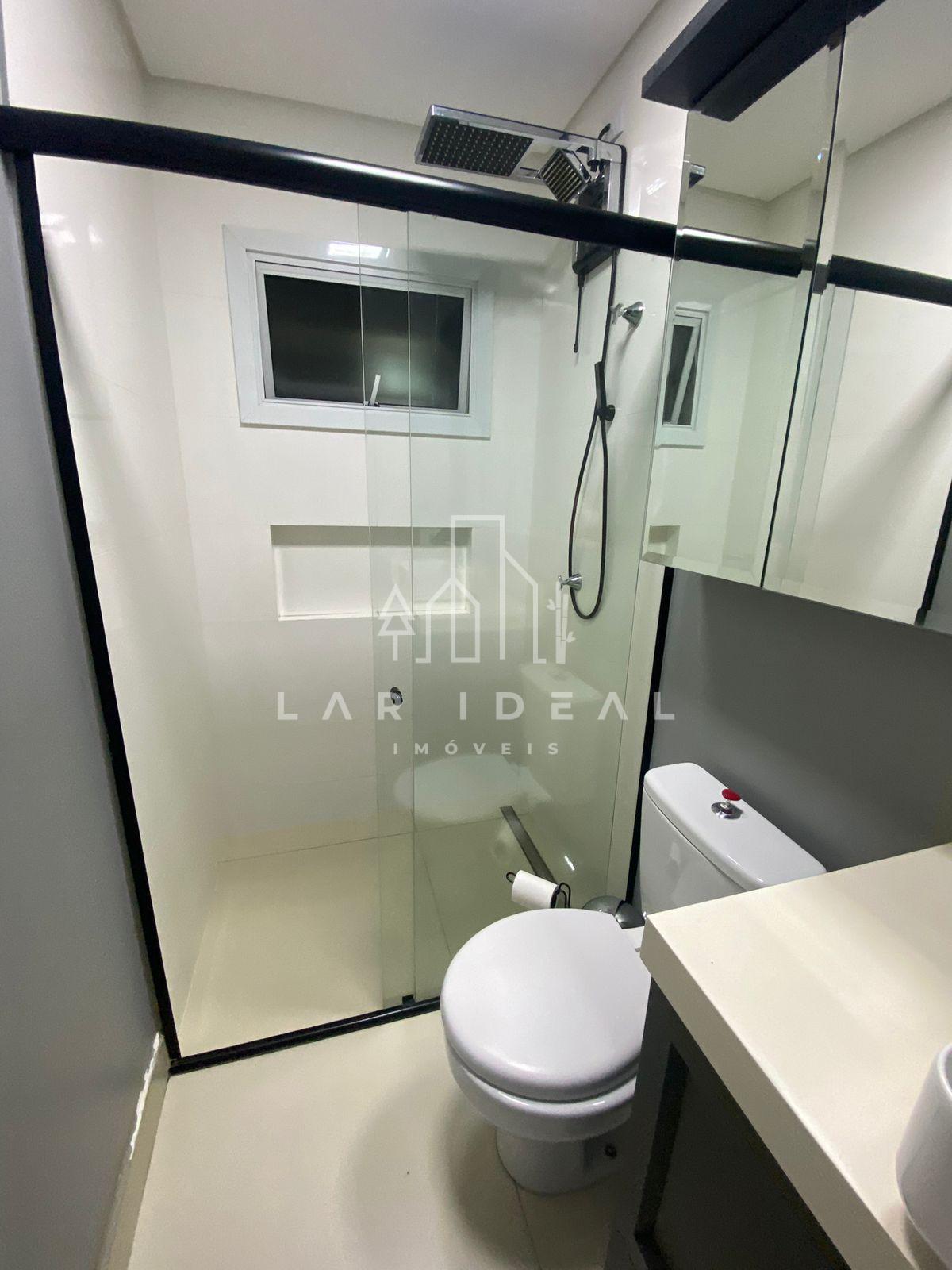 Apartamento totalmente mobiliado para venda próximo a Av. das Cataratas