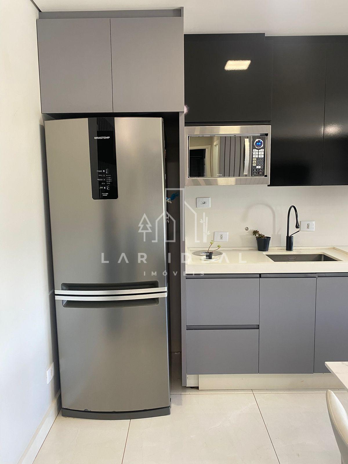 Apartamento totalmente mobiliado para venda próximo a Av. das Cataratas