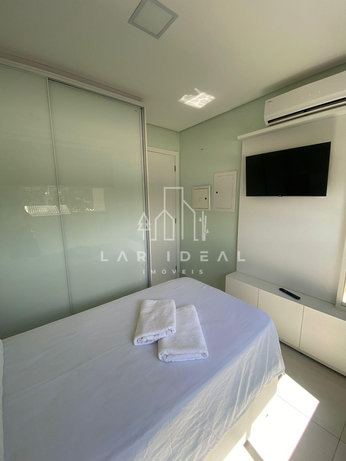 Apartamento totalmente mobiliado para venda próximo a Av. das Cataratas