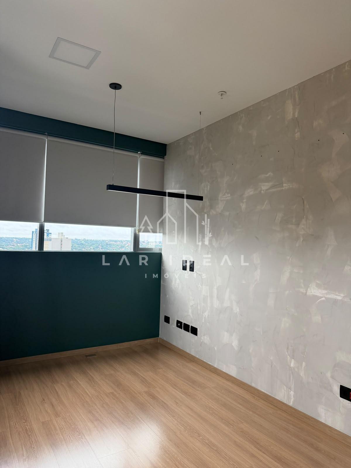 Sala Comercial disponivel para Locação no Torre Marechal