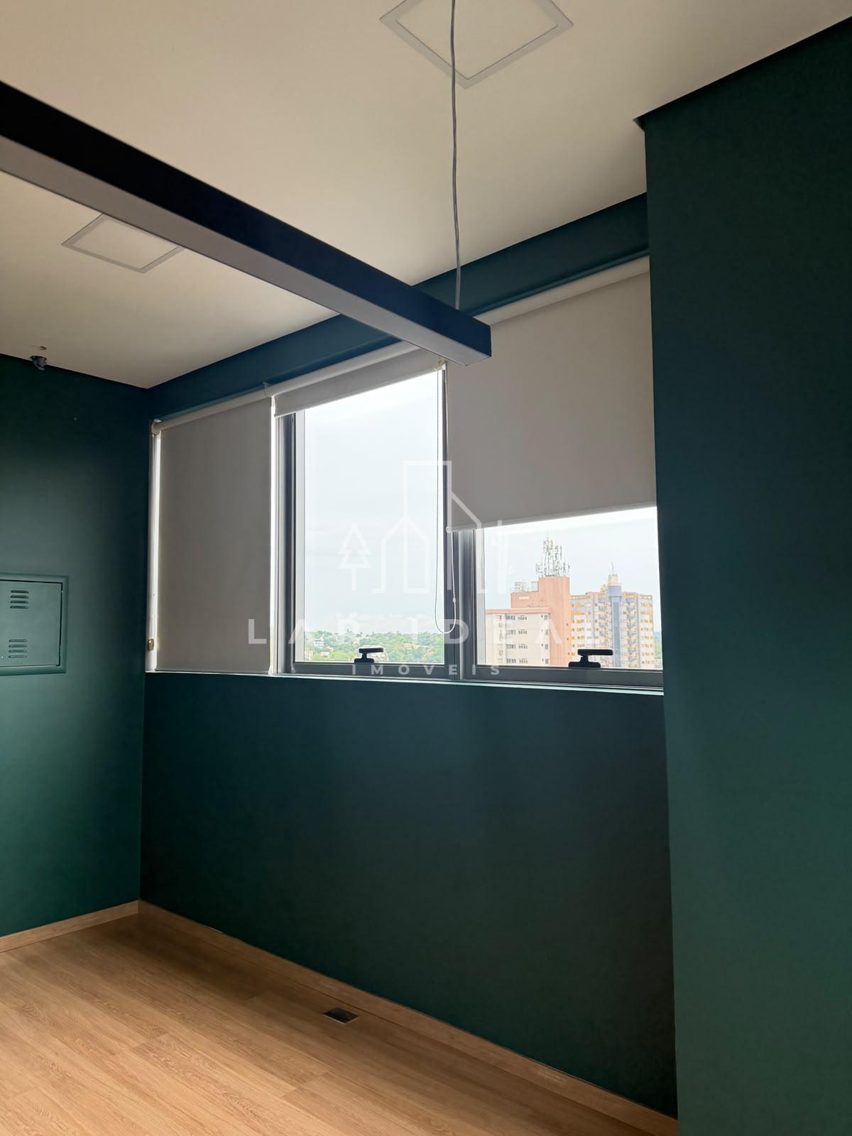 Sala Comercial disponivel para Locação no Torre Marechal