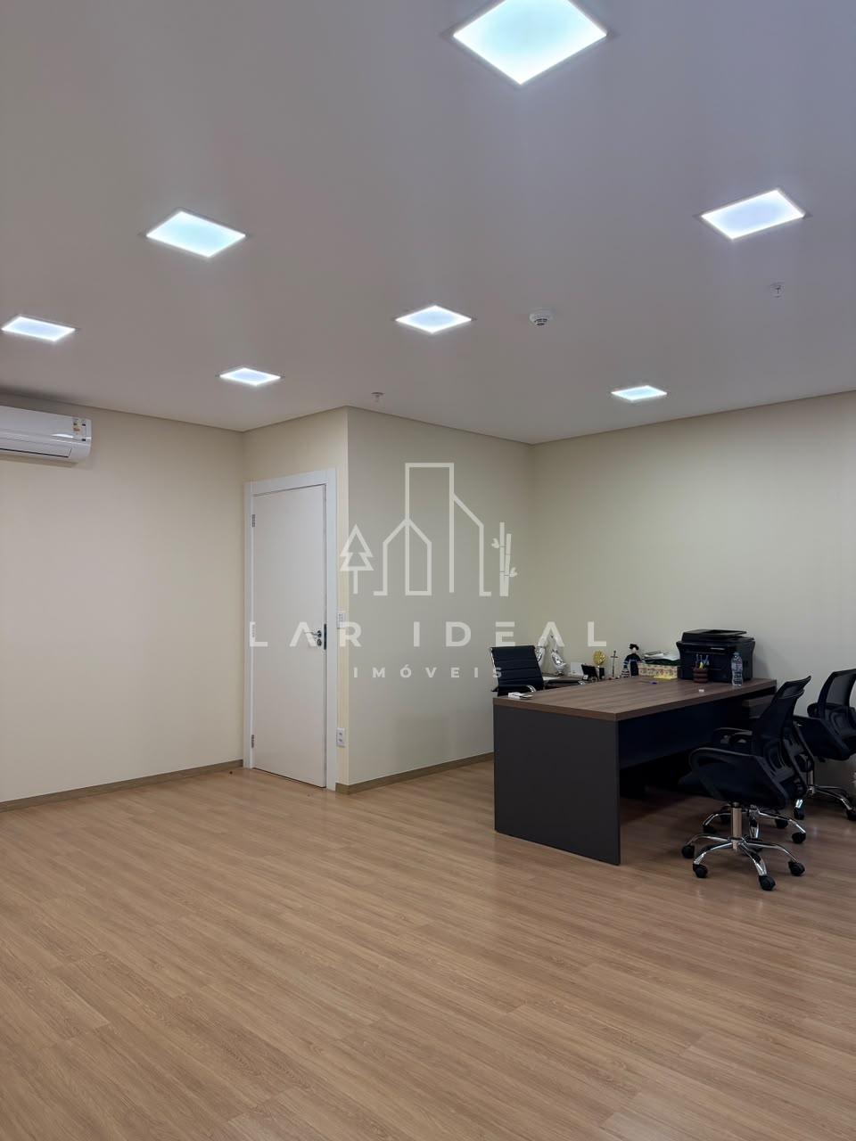 Sala Comercial disponivel para Locação no Torre Marechal
